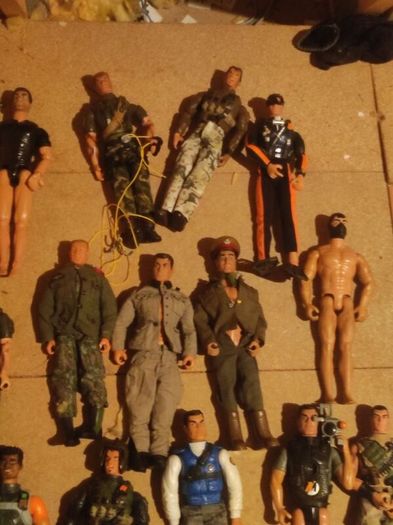 action man
