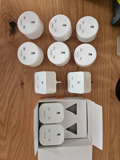 Smart Plugs