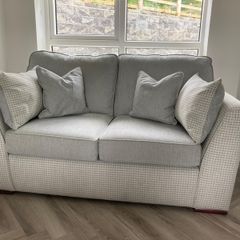 Two Sofas, as new