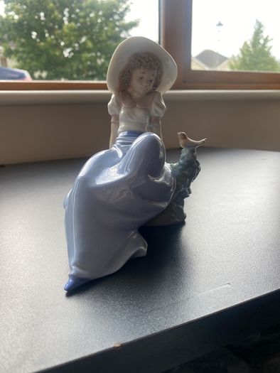 NAO by Iladro Ornament