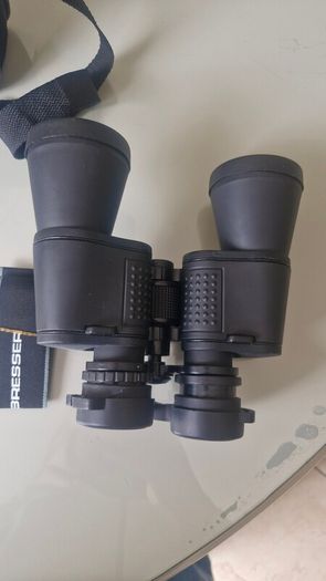 binoculars