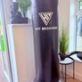 Boxing Stand Bag Image 2