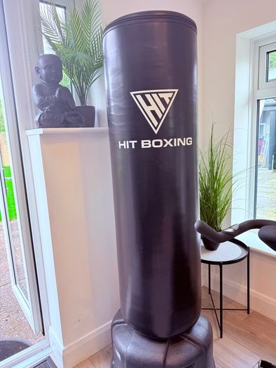 Boxing Stand Bag