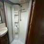 2017 Motorhome Hymer/Mercedes Auto 25,000km Image 4