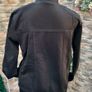 Black Carhartt tracksuit top Size small Excellent condition, like new Image 7