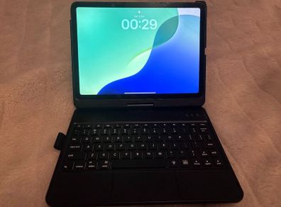 Apple iPad (4th Generation) 64GB