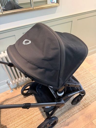 Bugaboo Fox 5