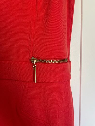 midi dress
