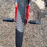 Ramp Unleaded BMX Freestyle Bike Image 4