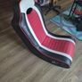 large X Rocker gaming chair Image 3