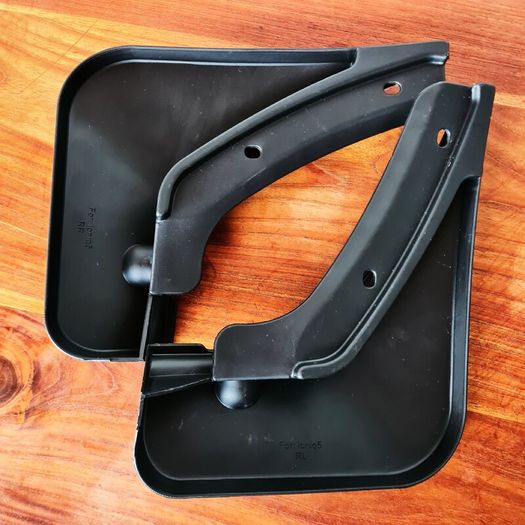 Mudflaps for Hyundai Ioniq 5