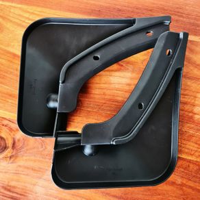 Mudflaps for Hyundai Ioniq 5
