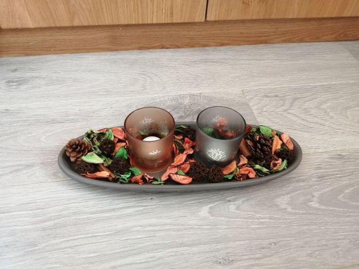 tealight tray