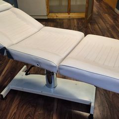 Beauty bed