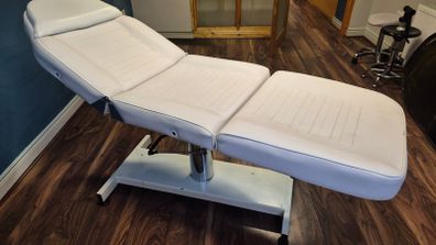Beauty bed