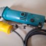 Makita DA3000R 10mm Angle Drill 110v Image 3