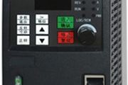 5.5KW VFD Inverter Single Phase 220V Input to Three Phase 380V Output