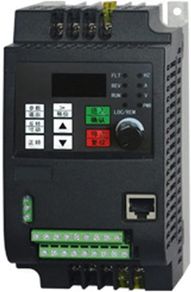 5.5KW VFD Inverter Single Phase 220V Input to Three Phase 380V Output:READY FOR COLLECTION