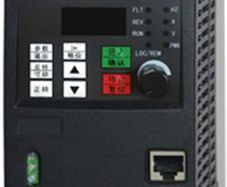 5.5KW VFD Inverter Single Phase 220V Input to Three Phase 380V Output:READY FOR COLLECTION
