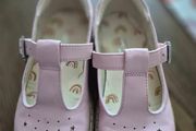 NEXT girls shoes 8g, EU 25.5
