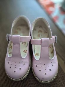 NEXT girls shoes 8g, EU 25.5