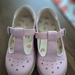 NEXT girls shoes 8g, EU 25.5