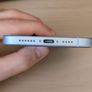 iPhone 15 plus 128gb blue - mint condition Image 4