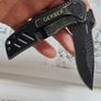 Vintage Gerber Swagger Utility Tool Box opener Image 4