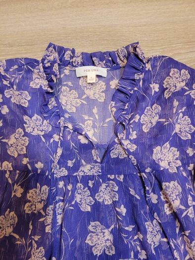 Ladies top per una size 8