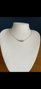 Stainless steel necklace