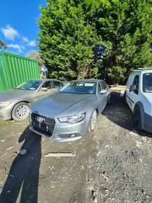 audi a6 c7 3.0tdi parts
