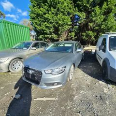 audi a6 c7 3.0tdi parts