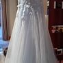 Stacees House debs dress Image 3