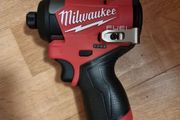 Milwaukee M12 Fuel Gen 3 Impact Driver Body
