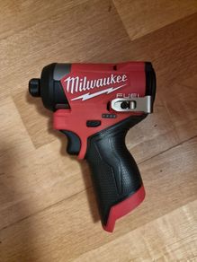 Milwaukee M12 Fuel Gen 3 Impact Driver Body