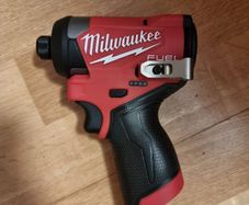 Milwaukee M12 Fuel Gen 3 Impact Driver Body