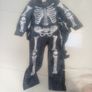 Skeleton costume Image 2