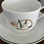 Porcelain Sologne de Limoges Image 4