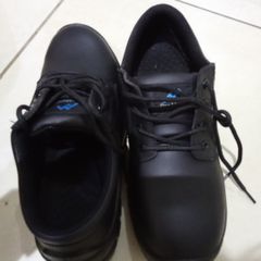 Safety Boots