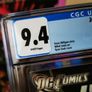 Justice League Dark #1 ! CGC Graded ! 9.4 ! GREAT INVESTMENT ! Soon New TV Series ! DC Comics ! Image 3