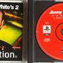 Jimmy White's Cueball 2 (Snooker) (Playstation 1 Game) [PAL] Image 3