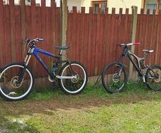 bike