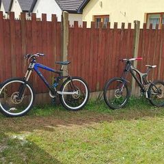 bike
