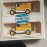 Finches Tonic Promotional trucks Diecast cars Image 4