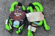 Stretch rope