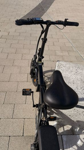 Eletric Bike UE like new