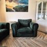 3 + 1 Suite of Furniture Image 3