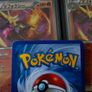 Electivire Lv. X ! Ultra Rare ! from Mysterious Treasures Set ! 2007 ! Vintage Pokemon Card ! Image 6
