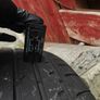 alloy wheels Hyundai Tucson+tpms sensor Image 4