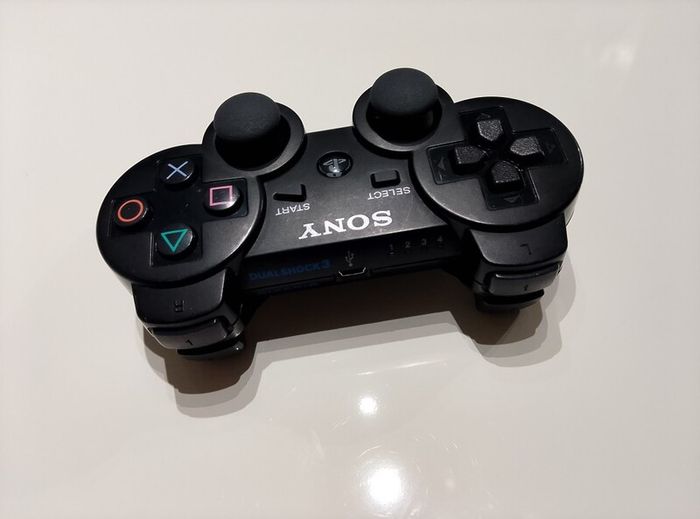 Playstation 3 120GB HDD PS3/PS1